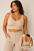 Top Dama-672BWB