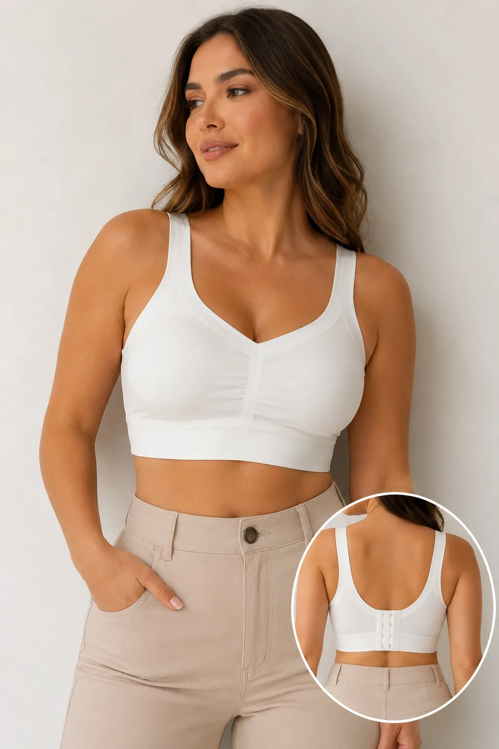 Top Dama-672BWB