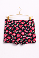 Cachetero Floral
