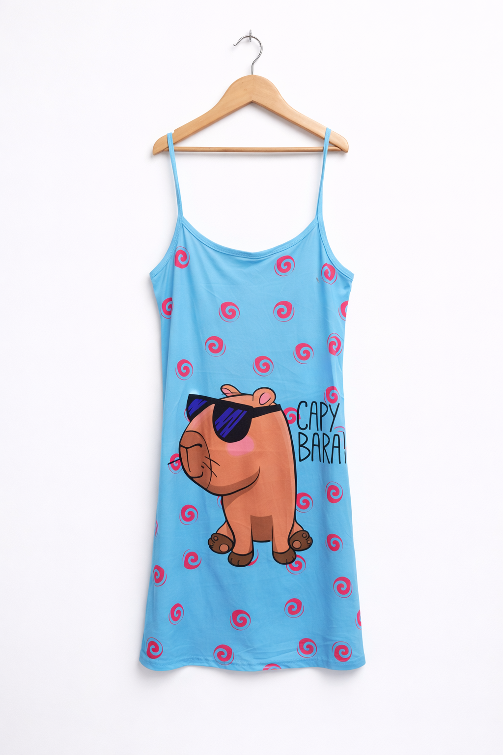 Batas de Capybara