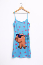 Batas de Capybara