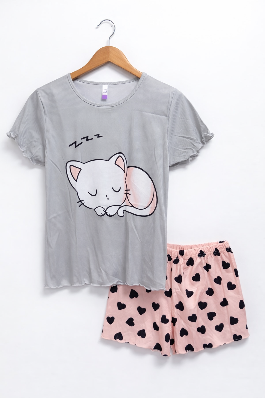 Pijama de Short