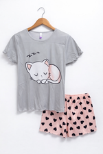 Pijama de Short