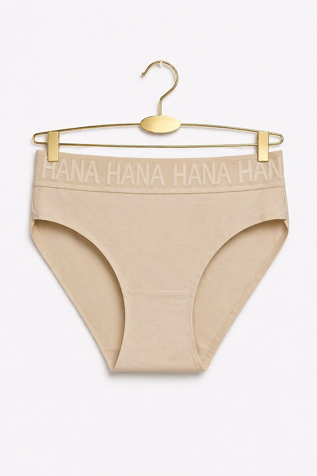Bloomer Hana Tela Fría