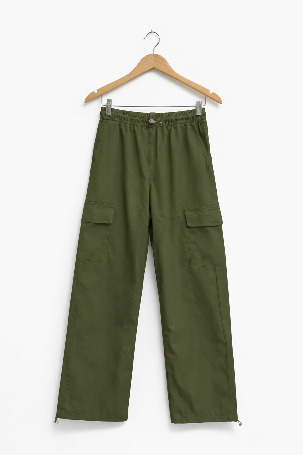 Pantalón con Elástico