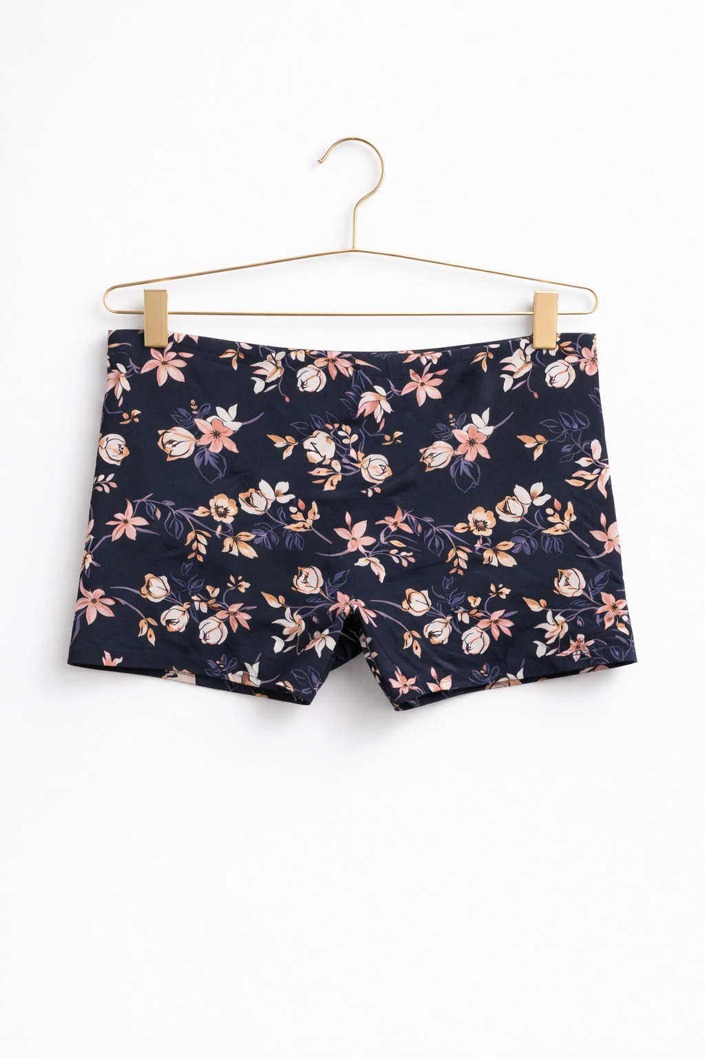 Cacheteros Estampado Floral