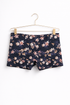 Cacheteros Estampado Floral