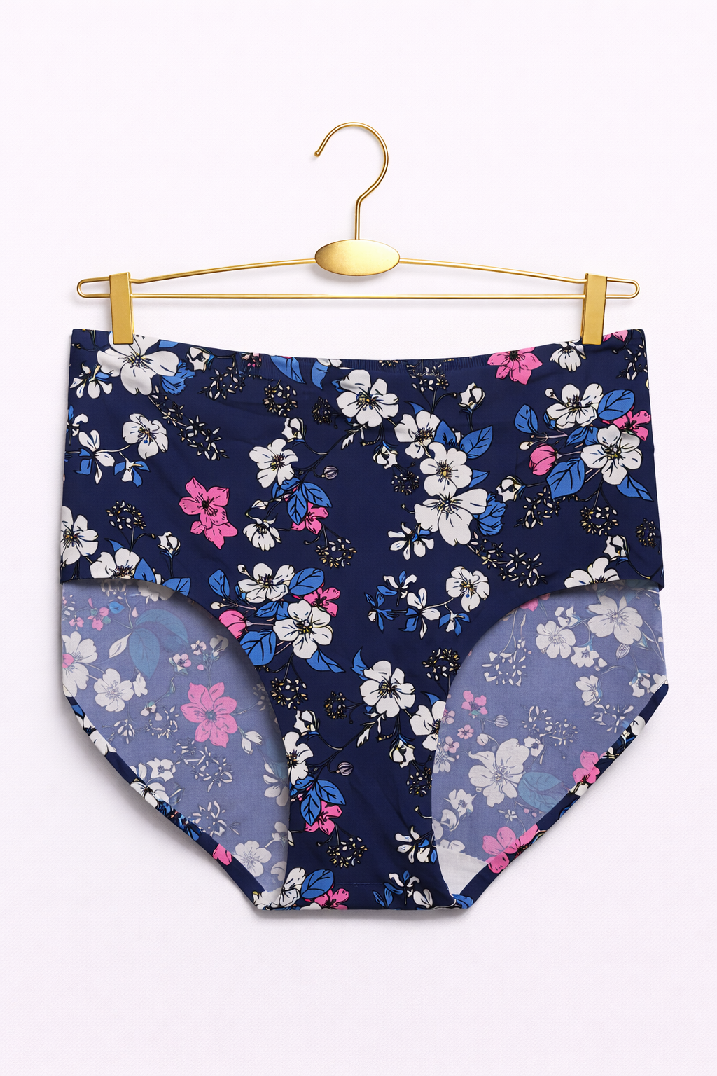 Bloomer Alto Estampado