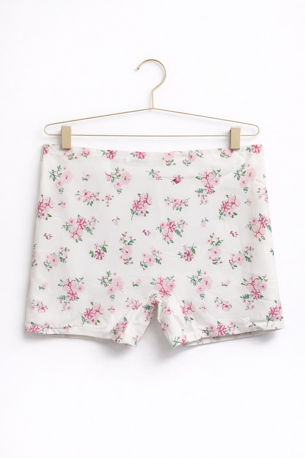 Cacheteros Estampado Floral
