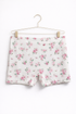 Cacheteros Estampado Floral