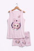 Pijama de Labubu
