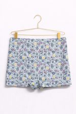 Cachetero Floral