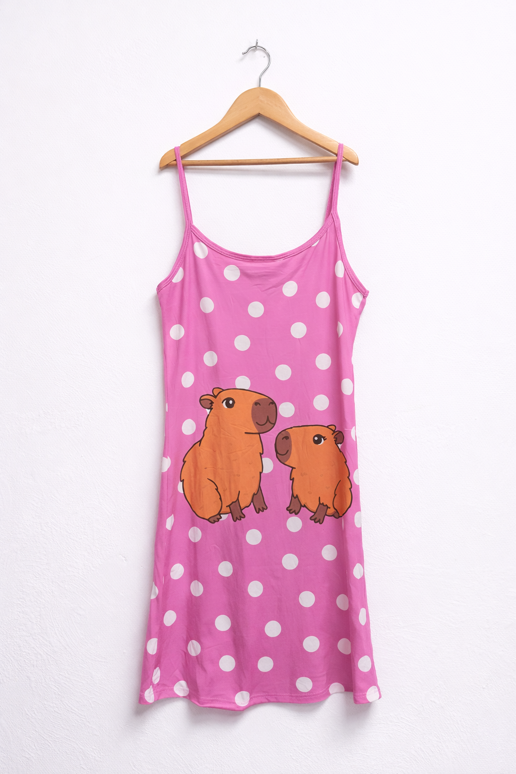 Batas de Capybara