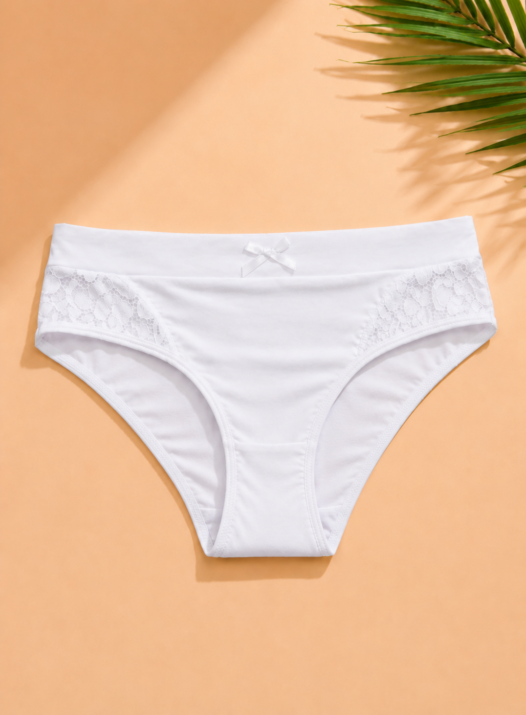 Bloomers seamless