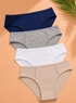 Bloomers HANA NO.58012