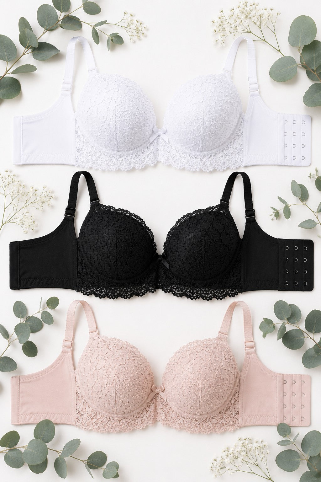 Brasier brenda BR-0458 copa C