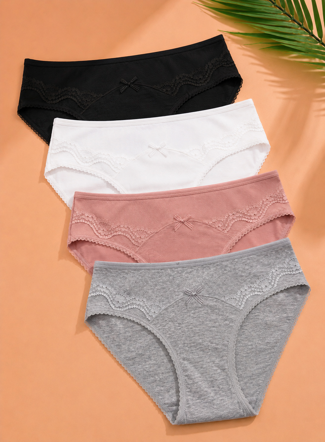 Bloomers HANA NO.93055