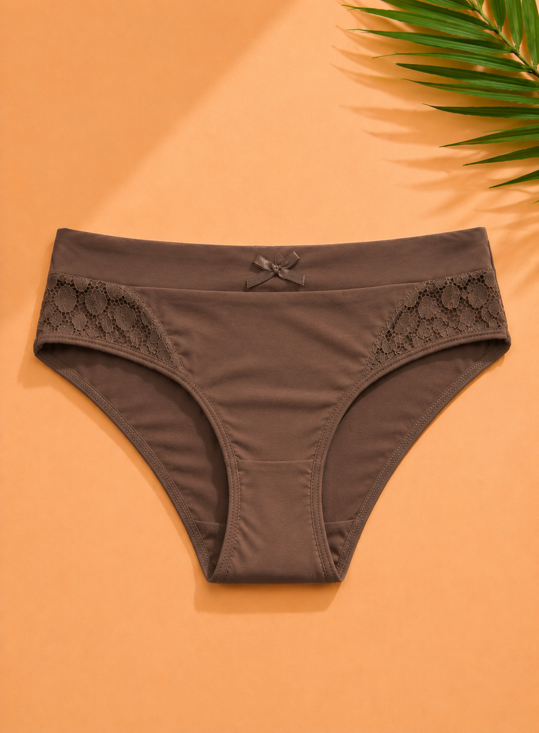 Bloomers seamless