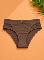 Bloomers seamless