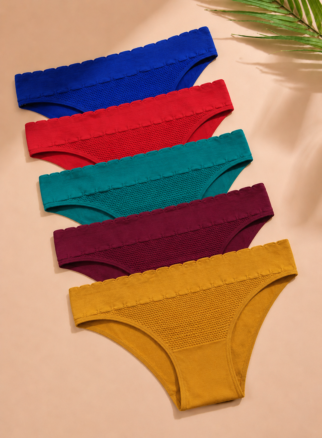 Bloomers BRENDA REF.SBK2365