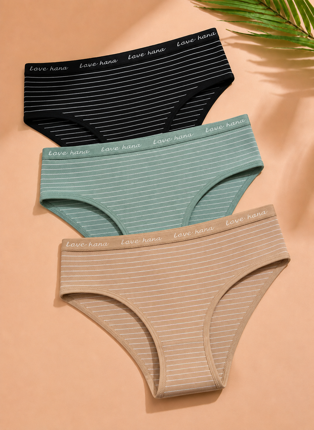 Bloomers HANA NO.84037