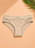 Bloomers seamless