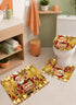 Set de Baño Navideño