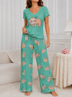 Pijama de Oso