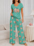 Pijama de Oso
