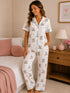 Pijama Oso
