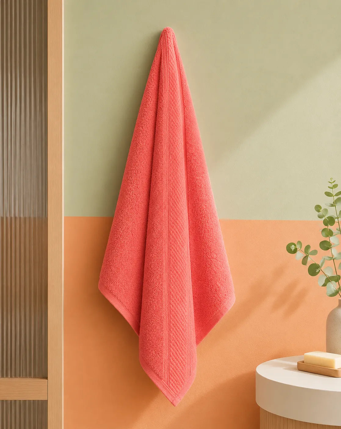 Paño de baño 1395