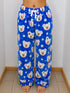 Pantalón peluche osos