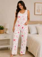 Pijama de Estrellas