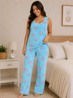 Pijama de Corazones
