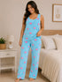 Pijama de Corazones