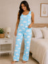 Pijama de Nubes