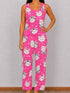 Pijama de pantalón con estampado animado