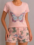 Pijama Sweet butterfly