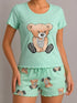 Pijama Teddy Hugs