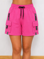 Short Casual mujer