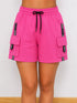 Short Casual mujer