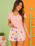 Short de Pijama