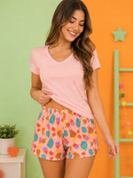 Short de Pijama