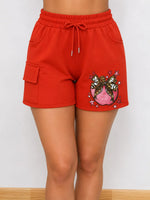 Short Casual mujer