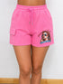 Short Casual mujer