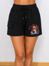 Short Casual mujer