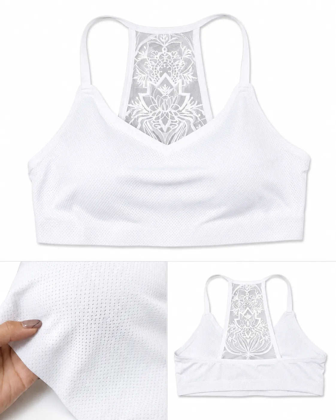 Top Dama- 005-0826