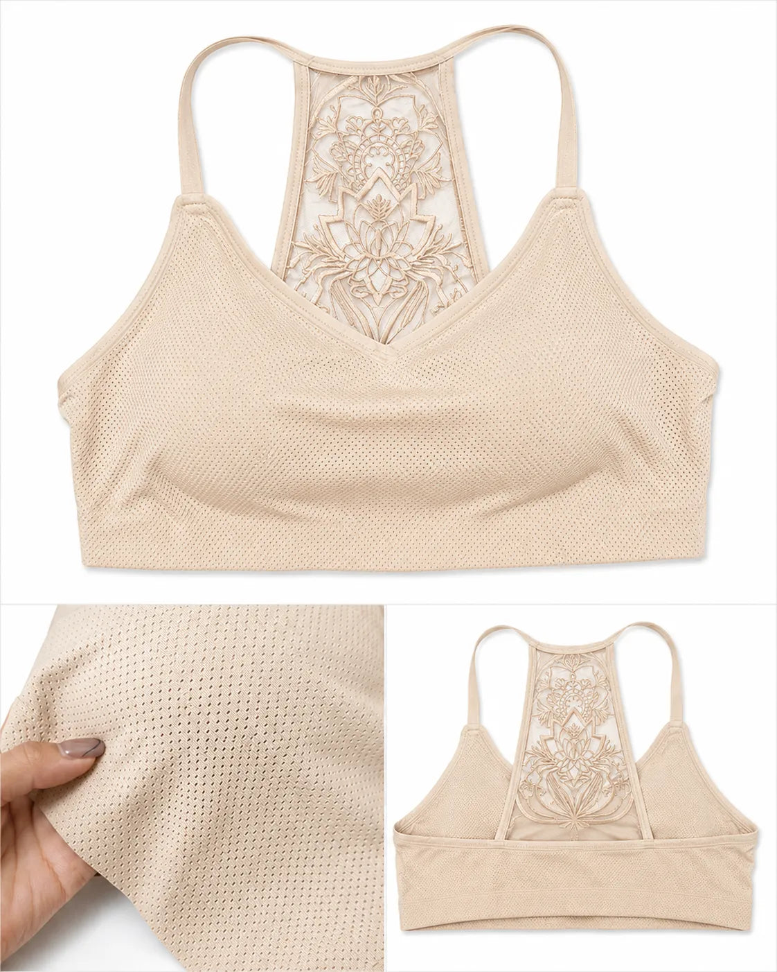 Top Dama- 005-0826