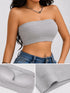 Top Strapless