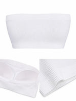 Top Strapless